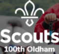 100th Oldham Scout Group